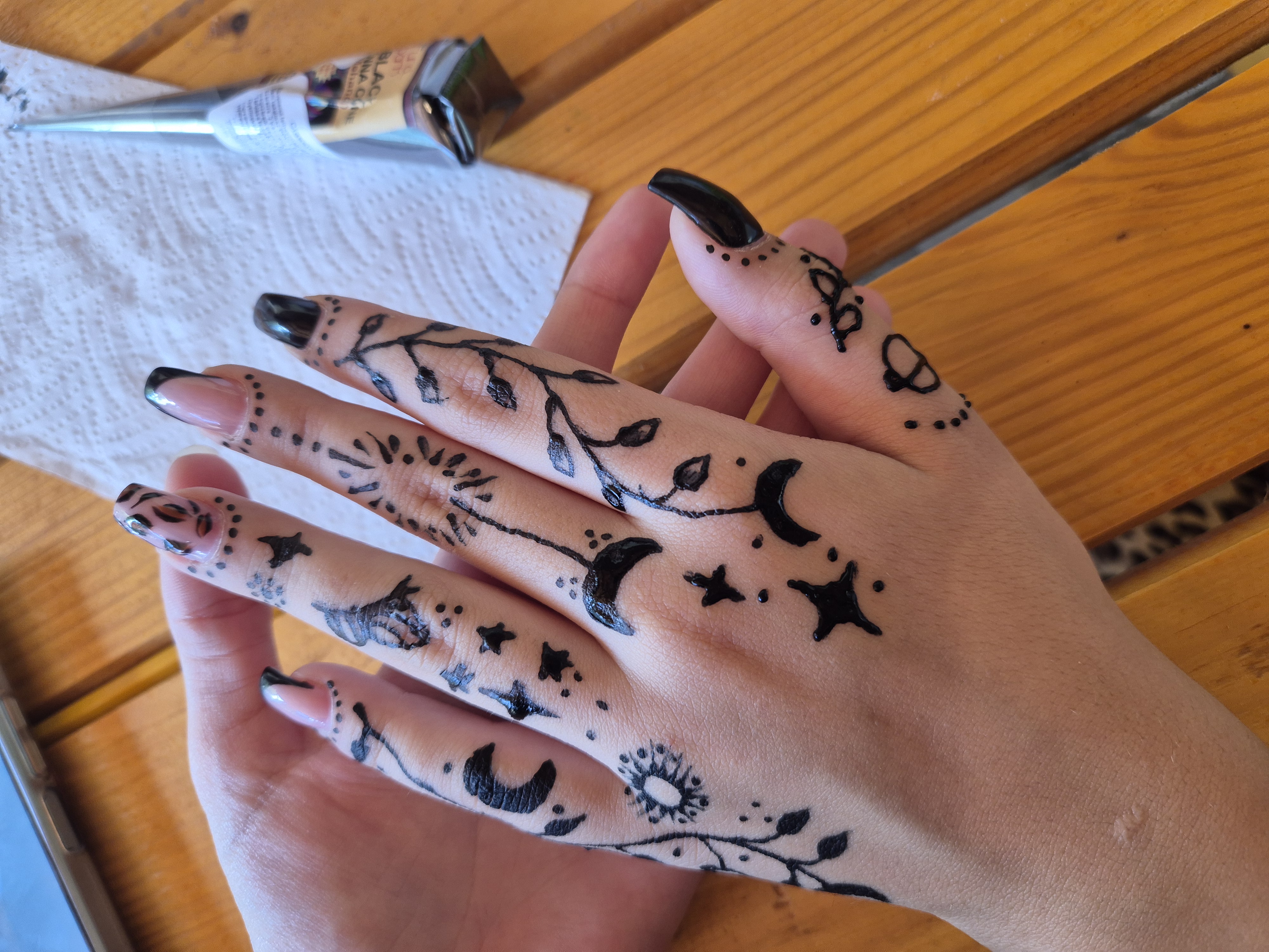 Henna